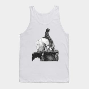 Solitude Tank Top